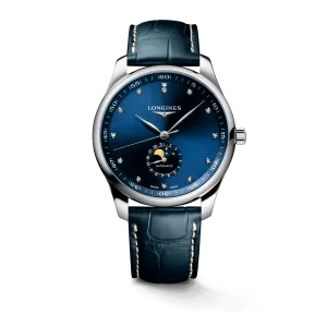 The Longines Master Collection Automatic Men's Watch L29194970