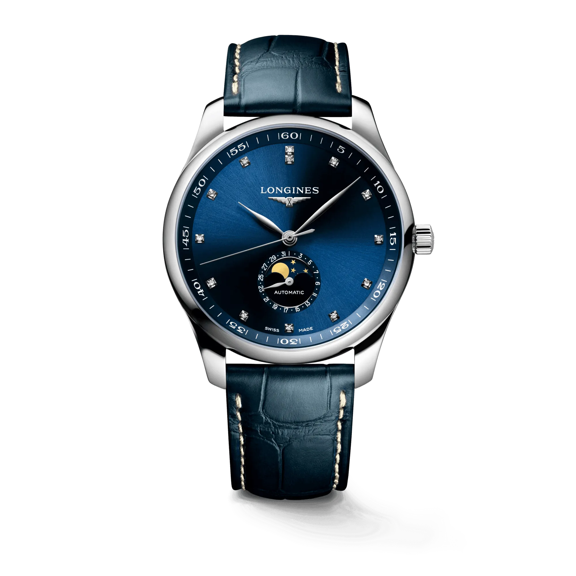 The Longines Master Collection Automatic Men's Watch L29194970