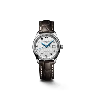 The Longines Master Collection Automatic Women's Watch L22574783