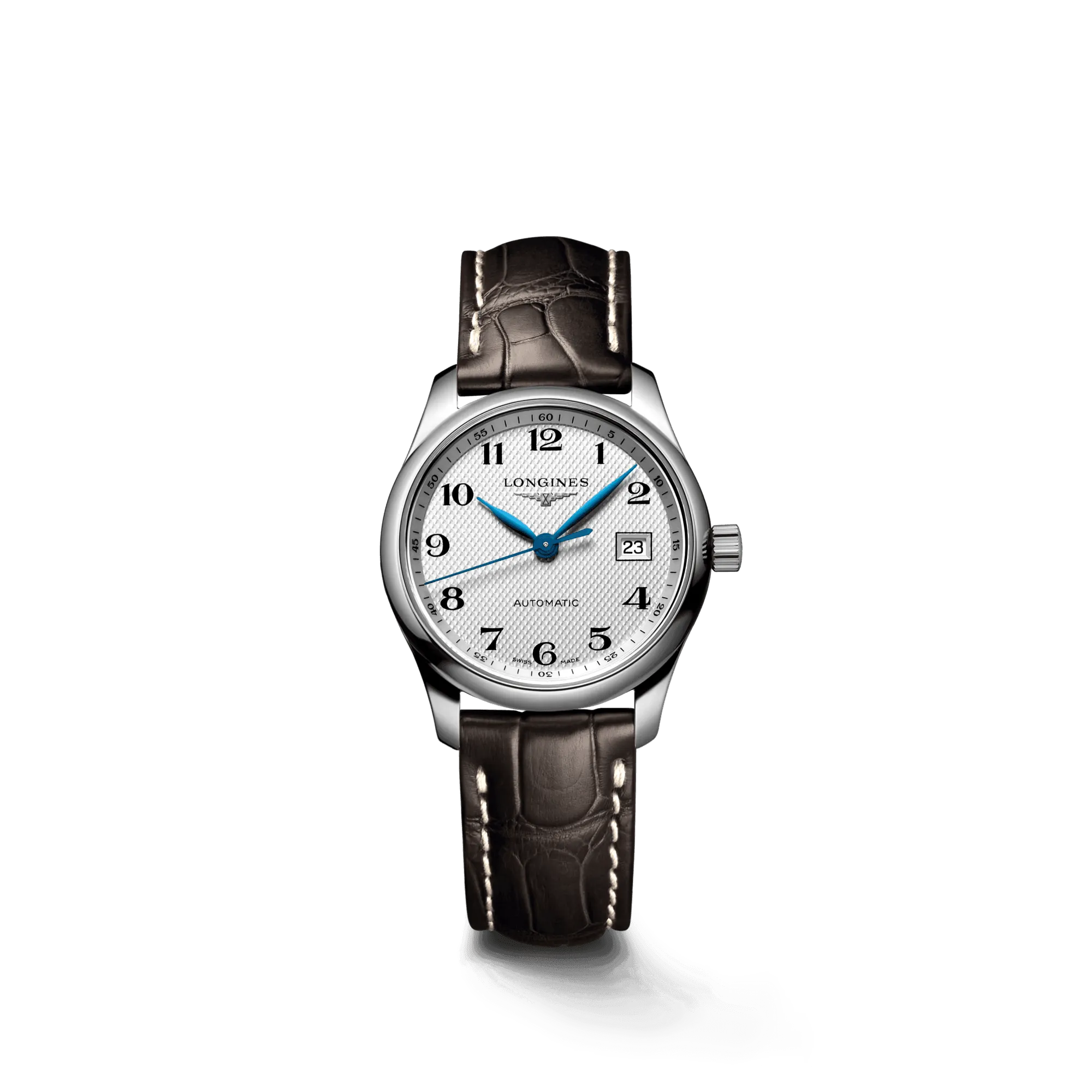 The Longines Master Collection Automatic Women's Watch L22574783