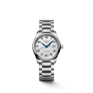 The Longines Master Collection Automatic Women's Watch L22574786