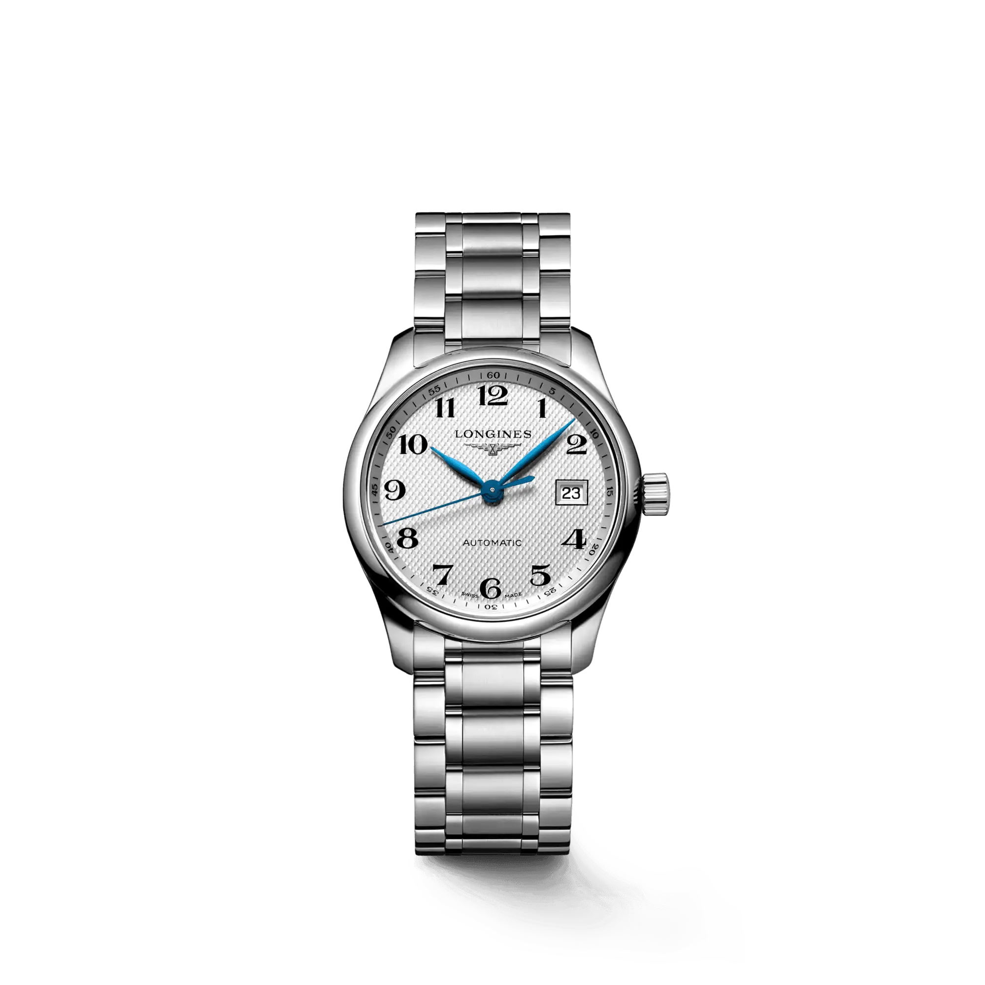 The Longines Master Collection Automatic Women's Watch L22574786