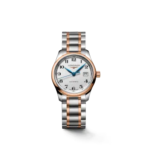 The Longines Master Collection Automatic Women's Watch L22575797