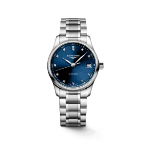 The Longines Master Collection Automatic Women's Watch L23574976