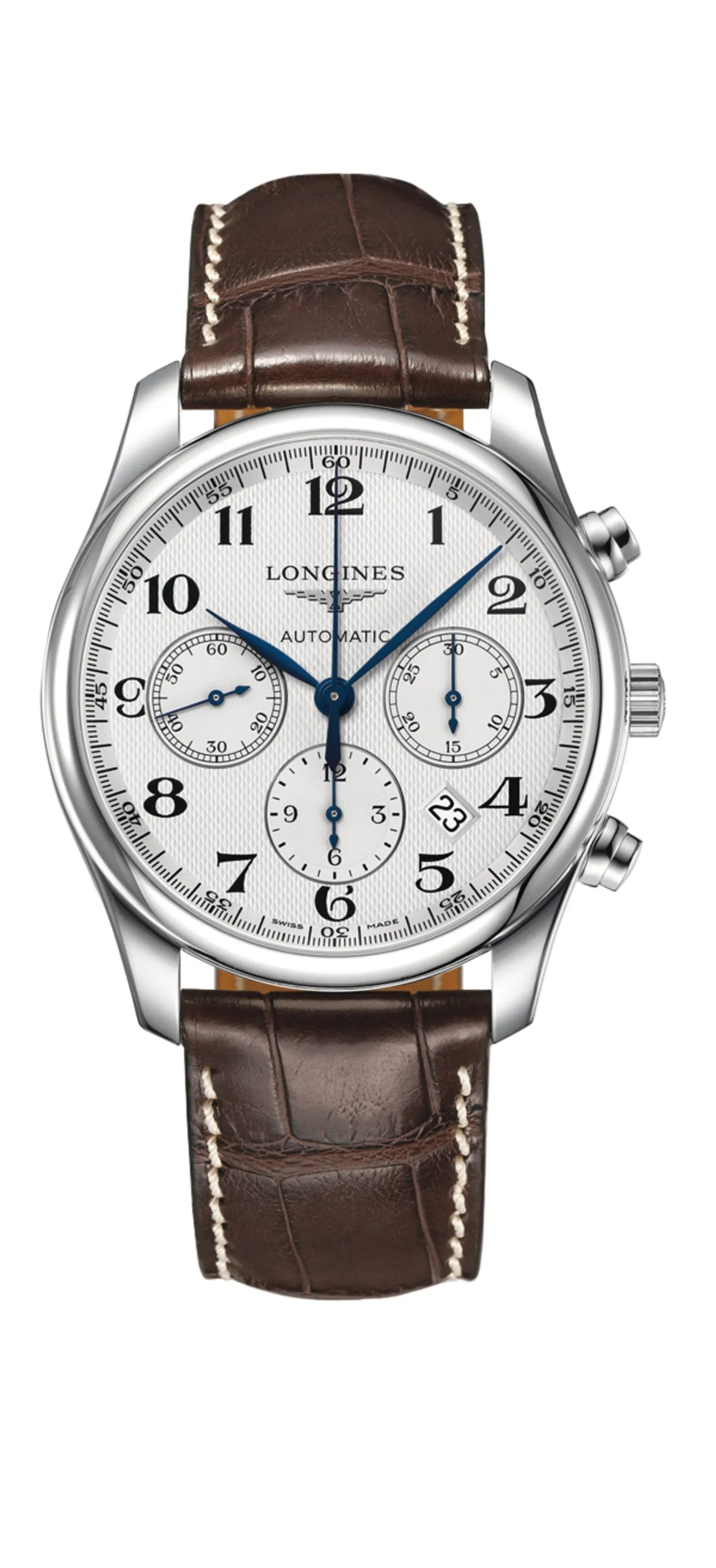 The Longines Master Collection