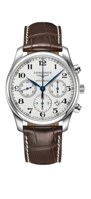 The Longines Master Collection