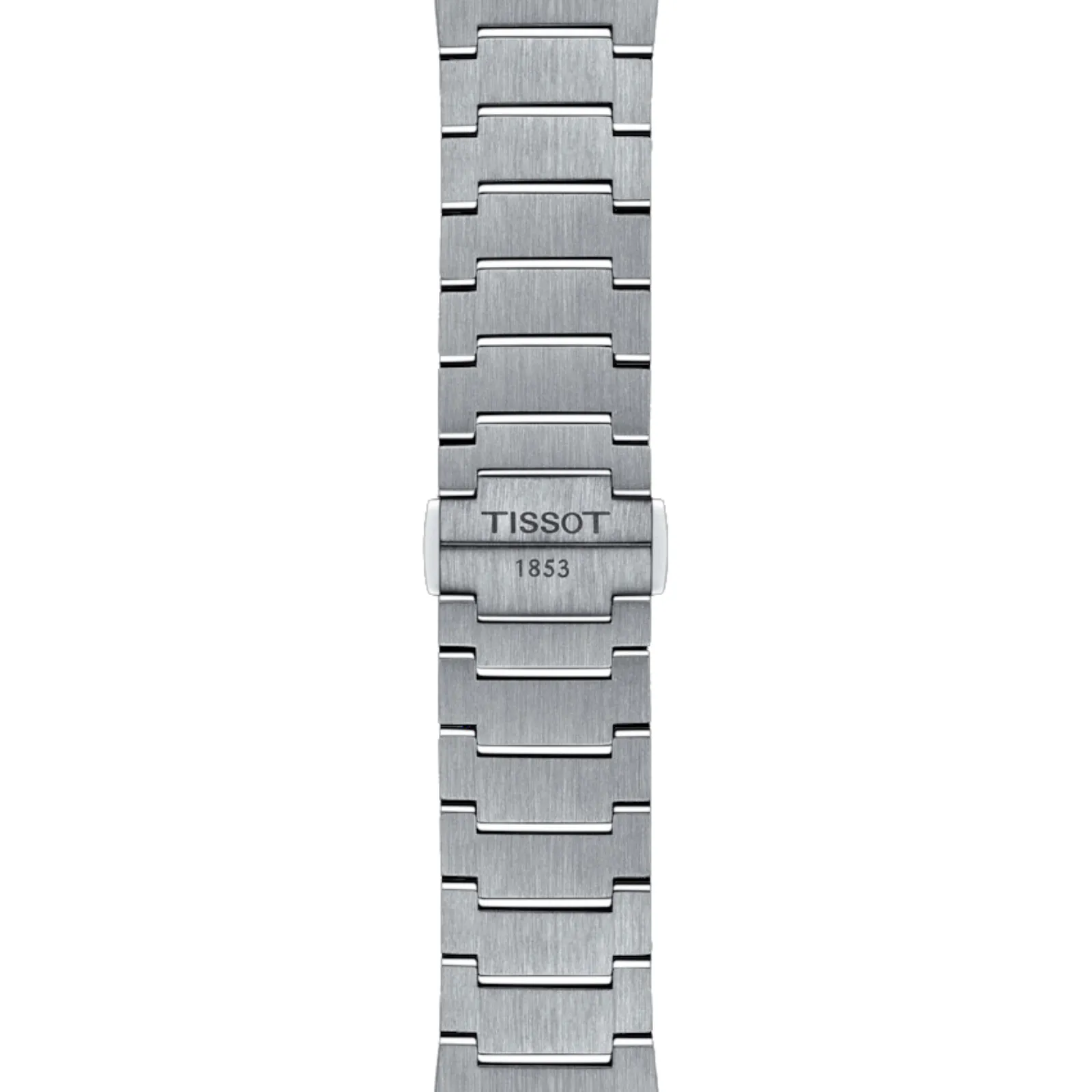 Tissot 1853 PRX Powermatic 80 T137.407.11.351.00 T1374071135100 Ice Blue Dial Mens Watch