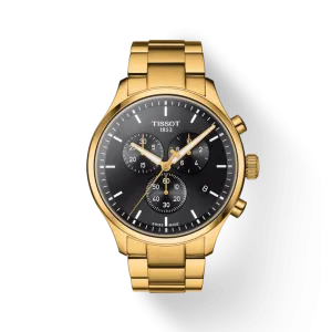 Tissot Chrono XL Classic