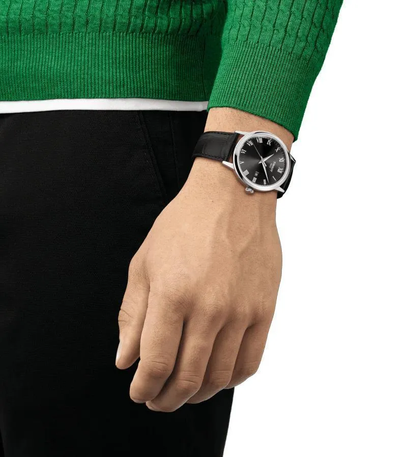 Tissot Classic Dream Quartz Men's Watch T1294101605300