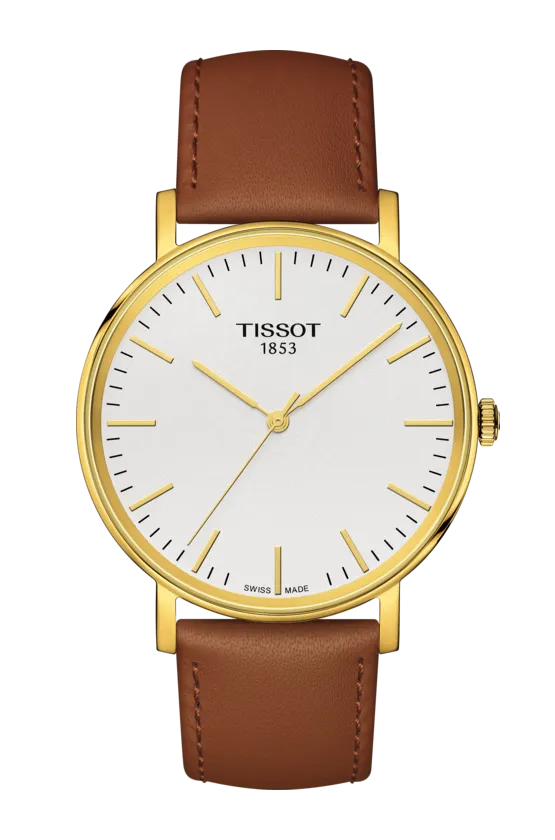 TISSOT EVERYTIME MEDIUM T1094103603100