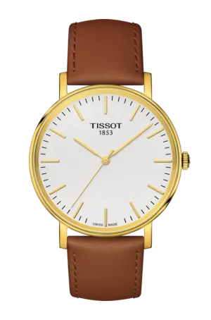 TISSOT EVERYTIME MEDIUM T1094103603100