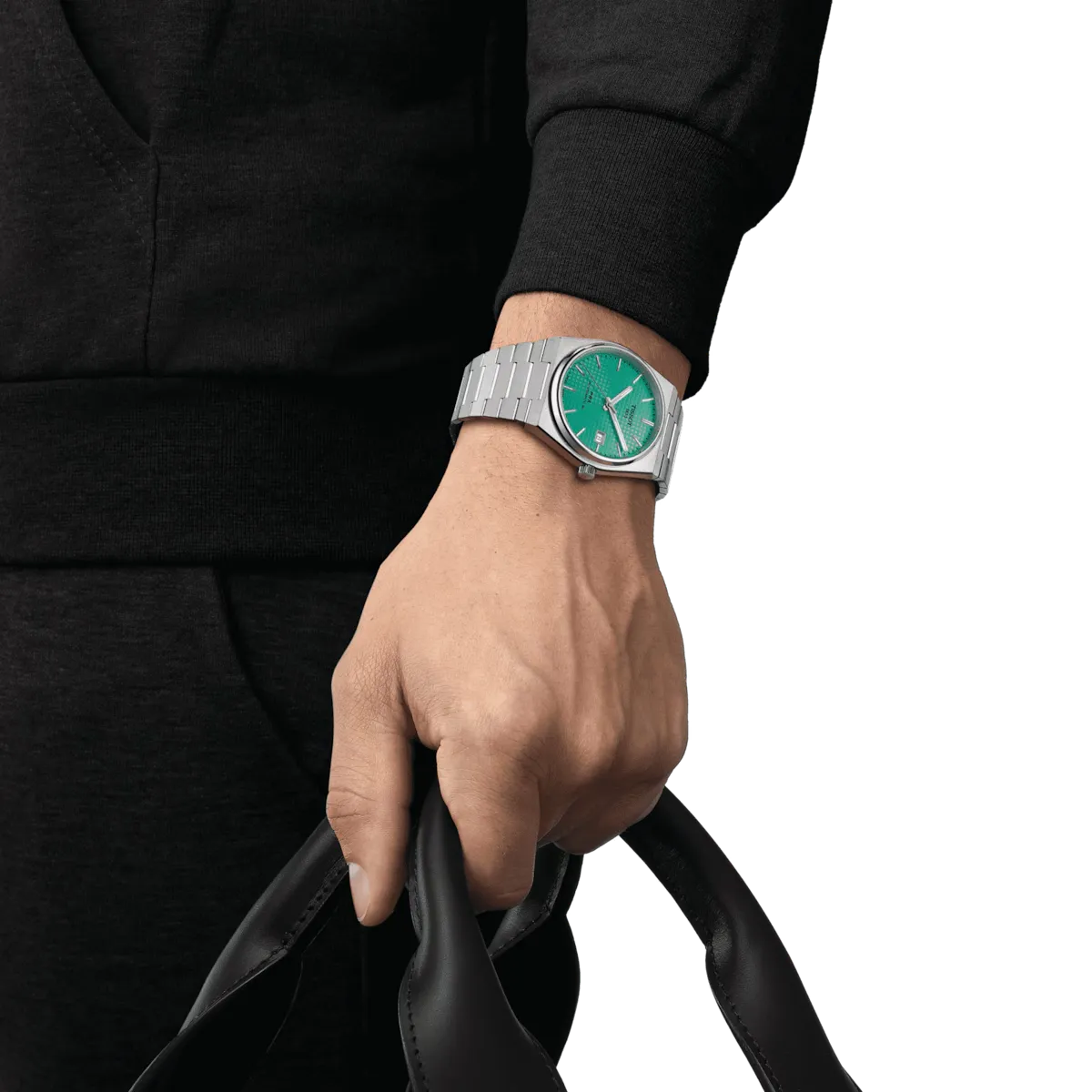 Tissot PRX Powermatic 80