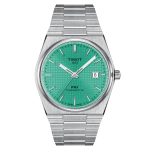 Tissot PRX Powermatic 80