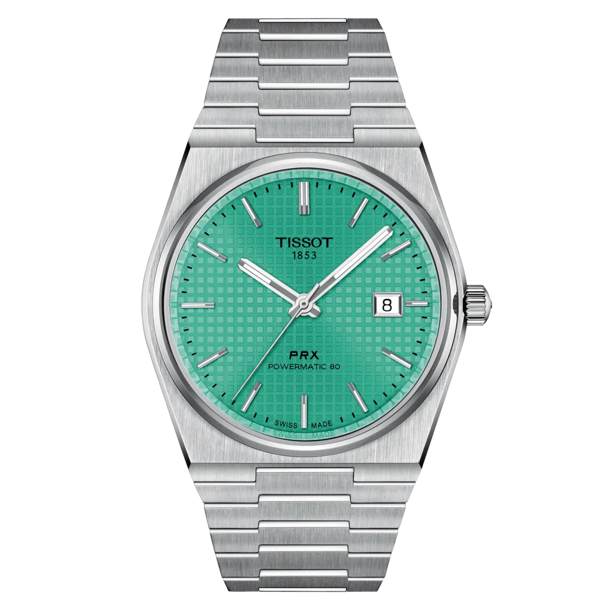Tissot PRX Powermatic 80
