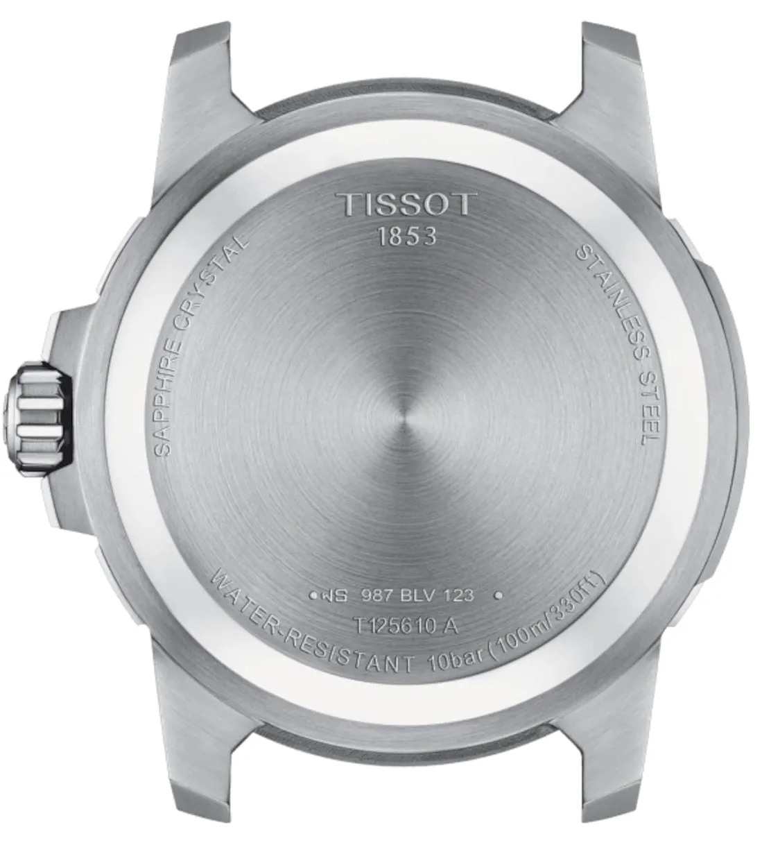 Tissot Supersport