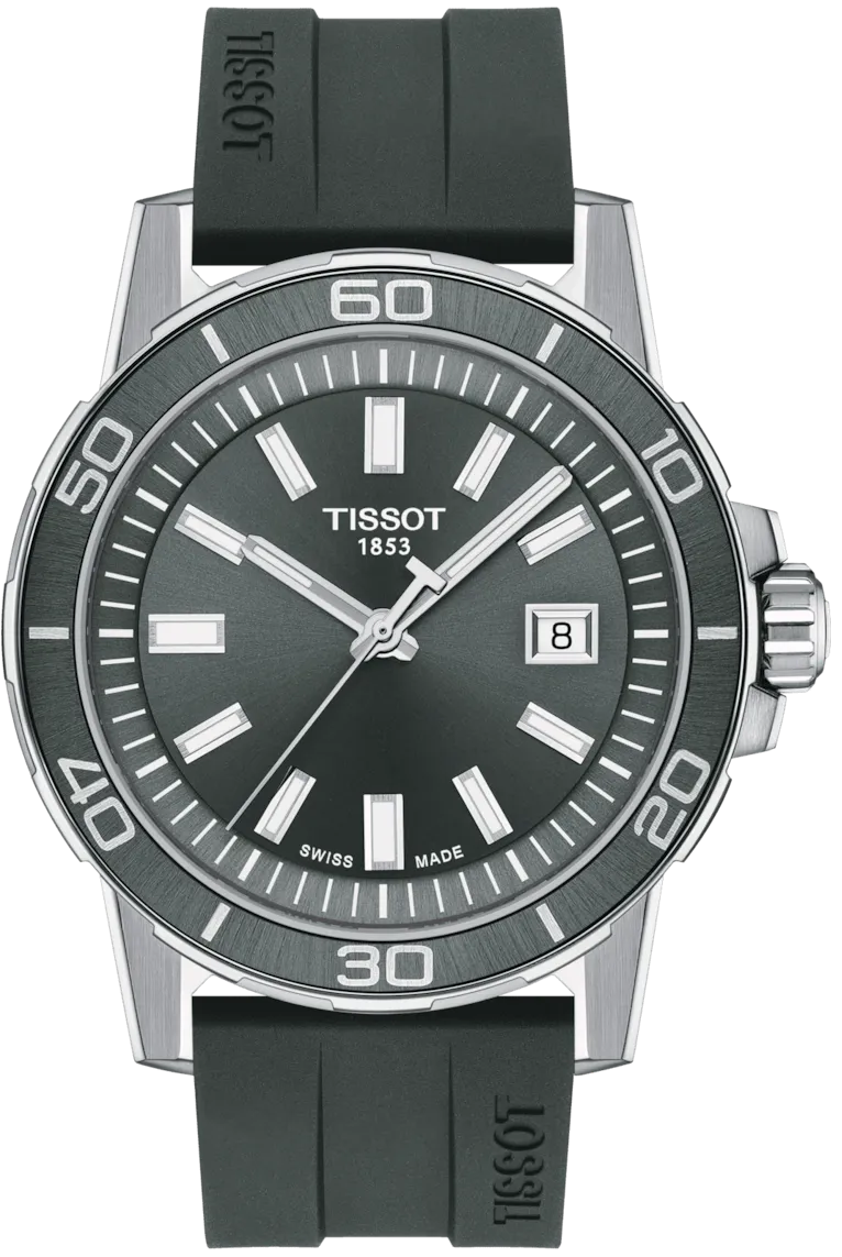 Tissot Supersport