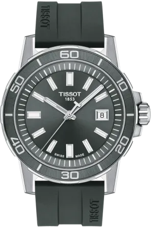 Tissot Supersport