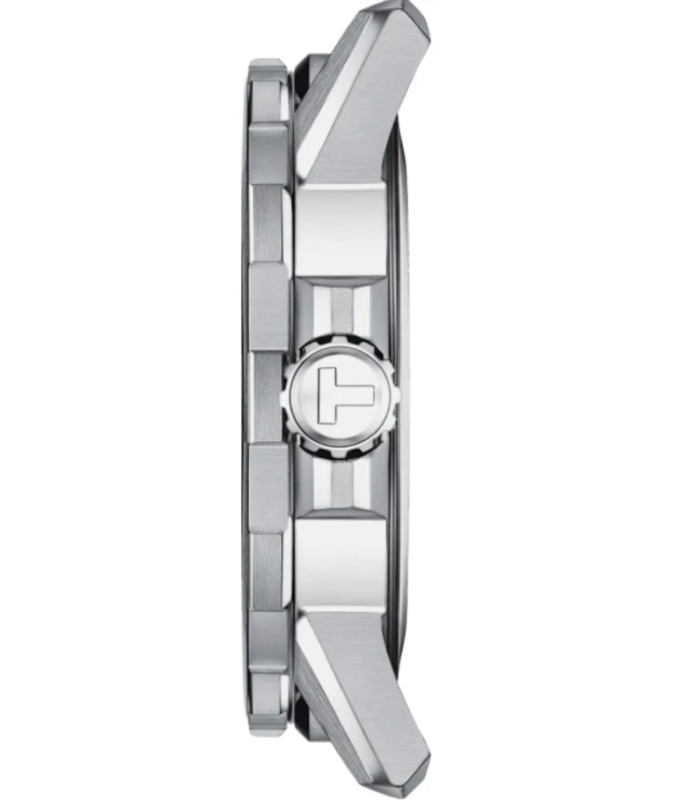 Tissot Supersport