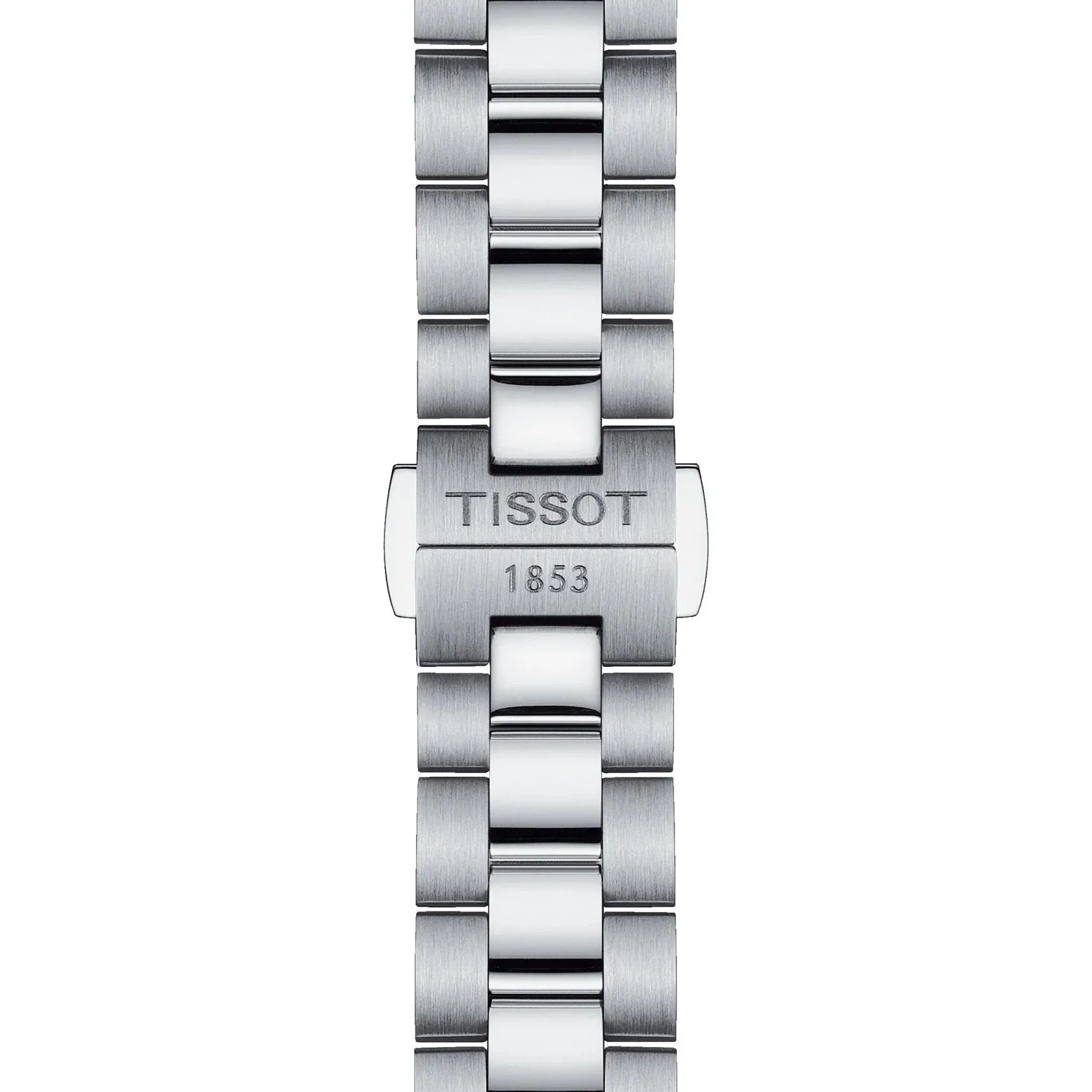 Tissot T-My Lady Stainless Steel Watch