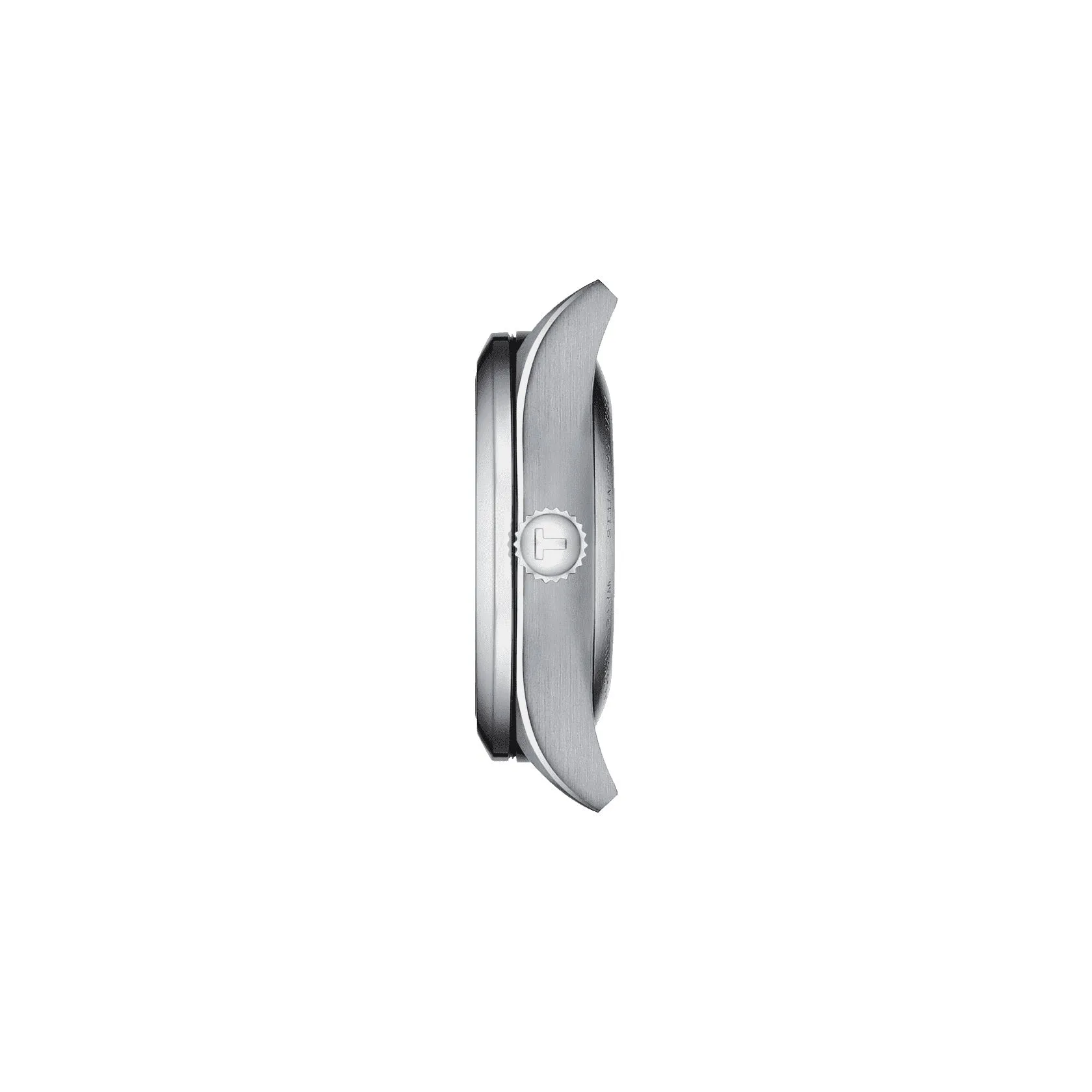 Tissot T-My Lady Stainless Steel Watch