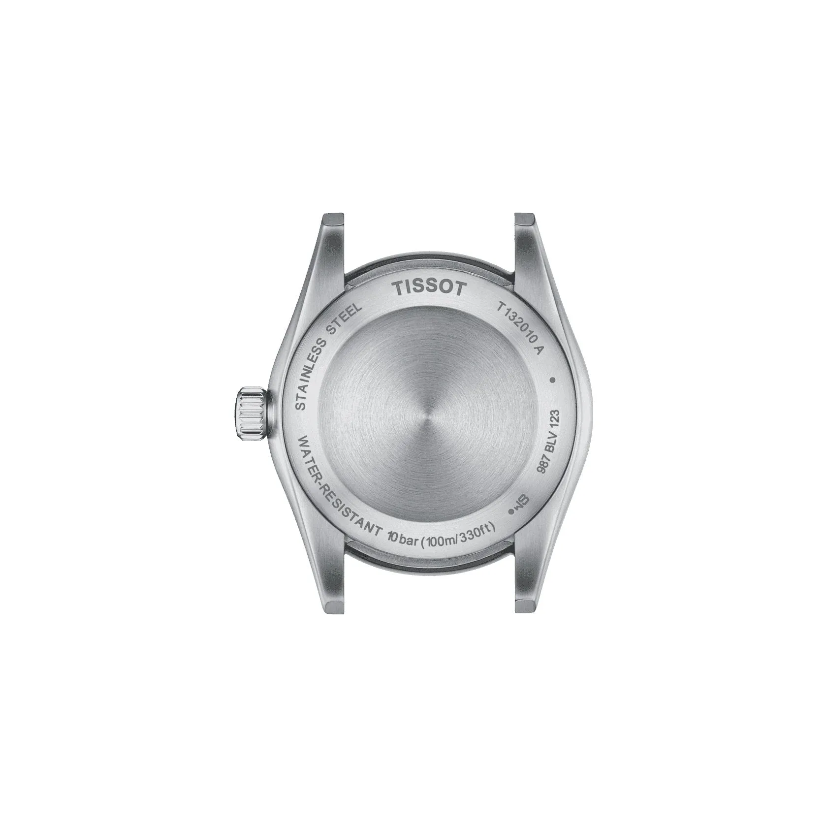 Tissot T-My Lady Stainless Steel Watch
