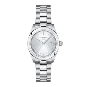 Tissot T-My Lady Stainless Steel Watch