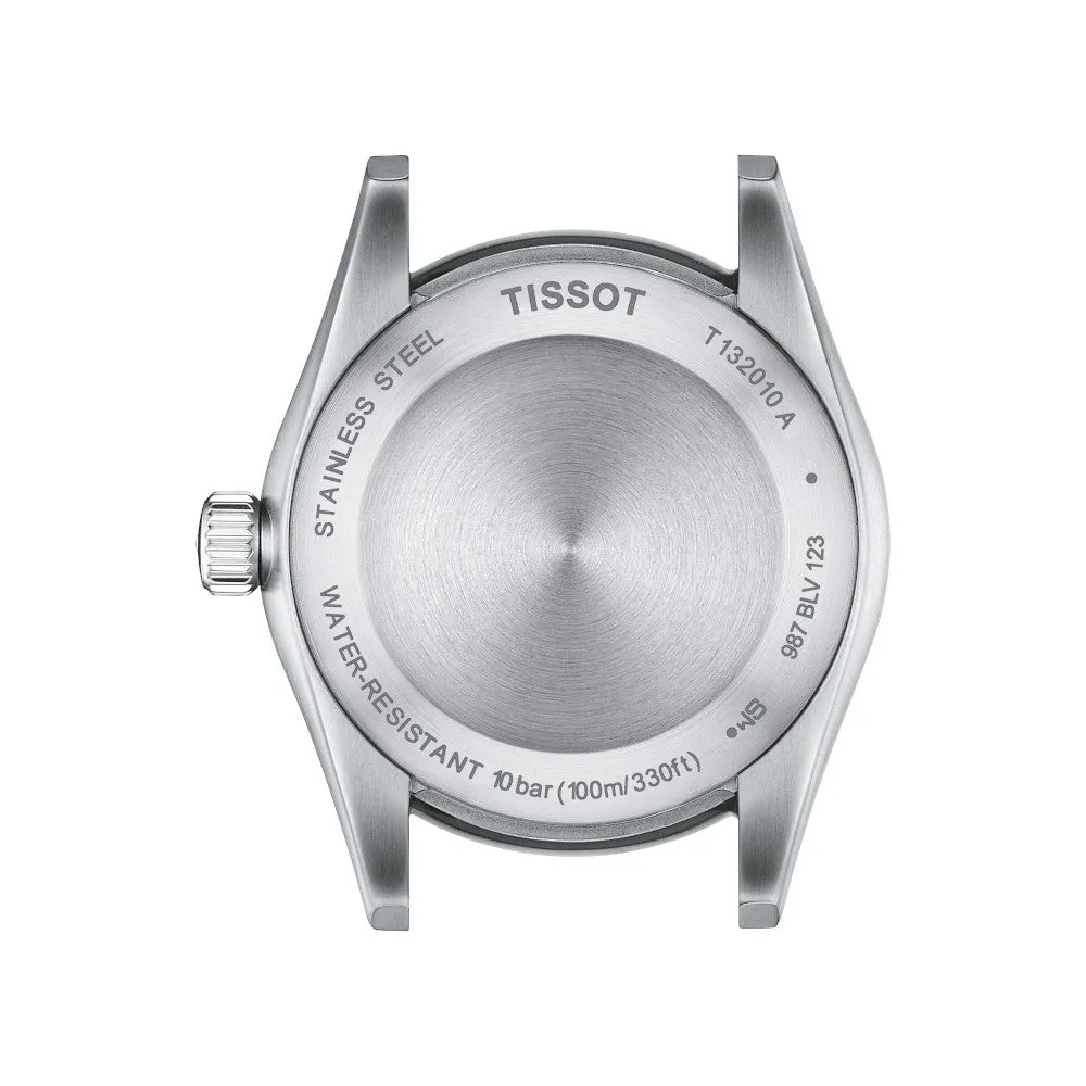 Tissot T-My Lady Stainless Steel Watch