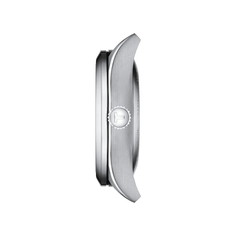 Tissot T-My Lady Stainless Steel Watch
