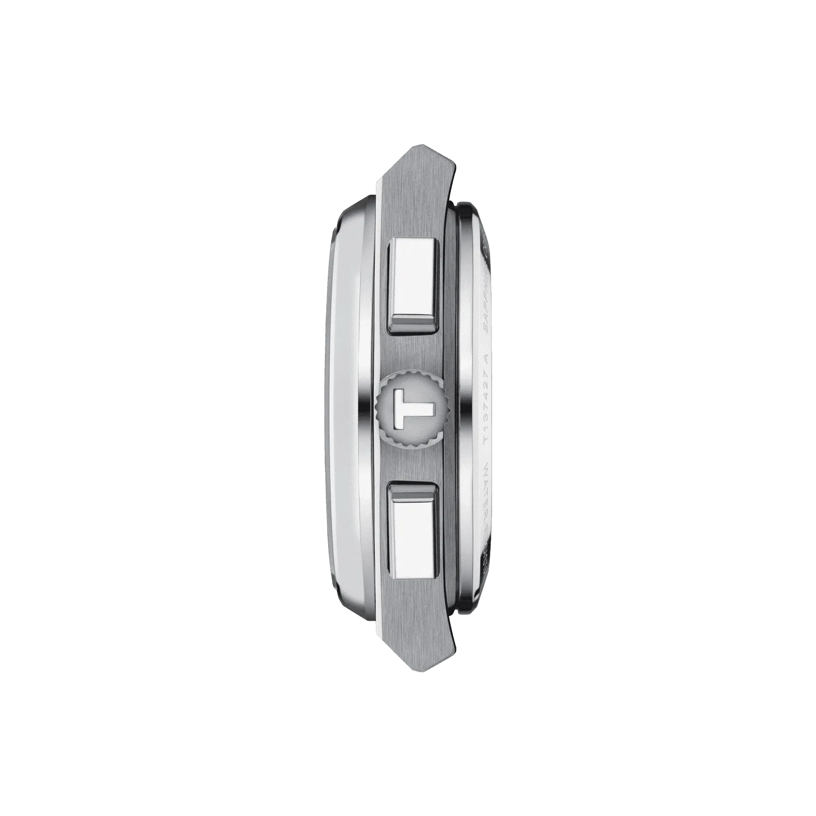 Tissot watch prx automatic chronograph 42mm white automatic steel t137.427.11.011.00