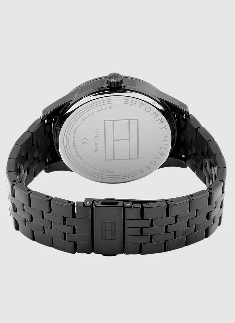 Tommy Hilfiger Mens Watch 1791454
