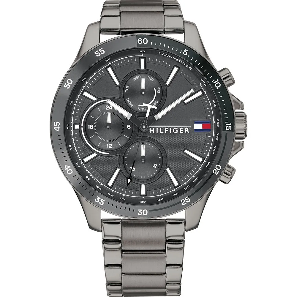 Tommy Hilfiger Mens Watch 1791719