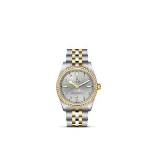 Tudor Black Bay 31 S&G