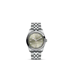 Tudor Black Bay 31