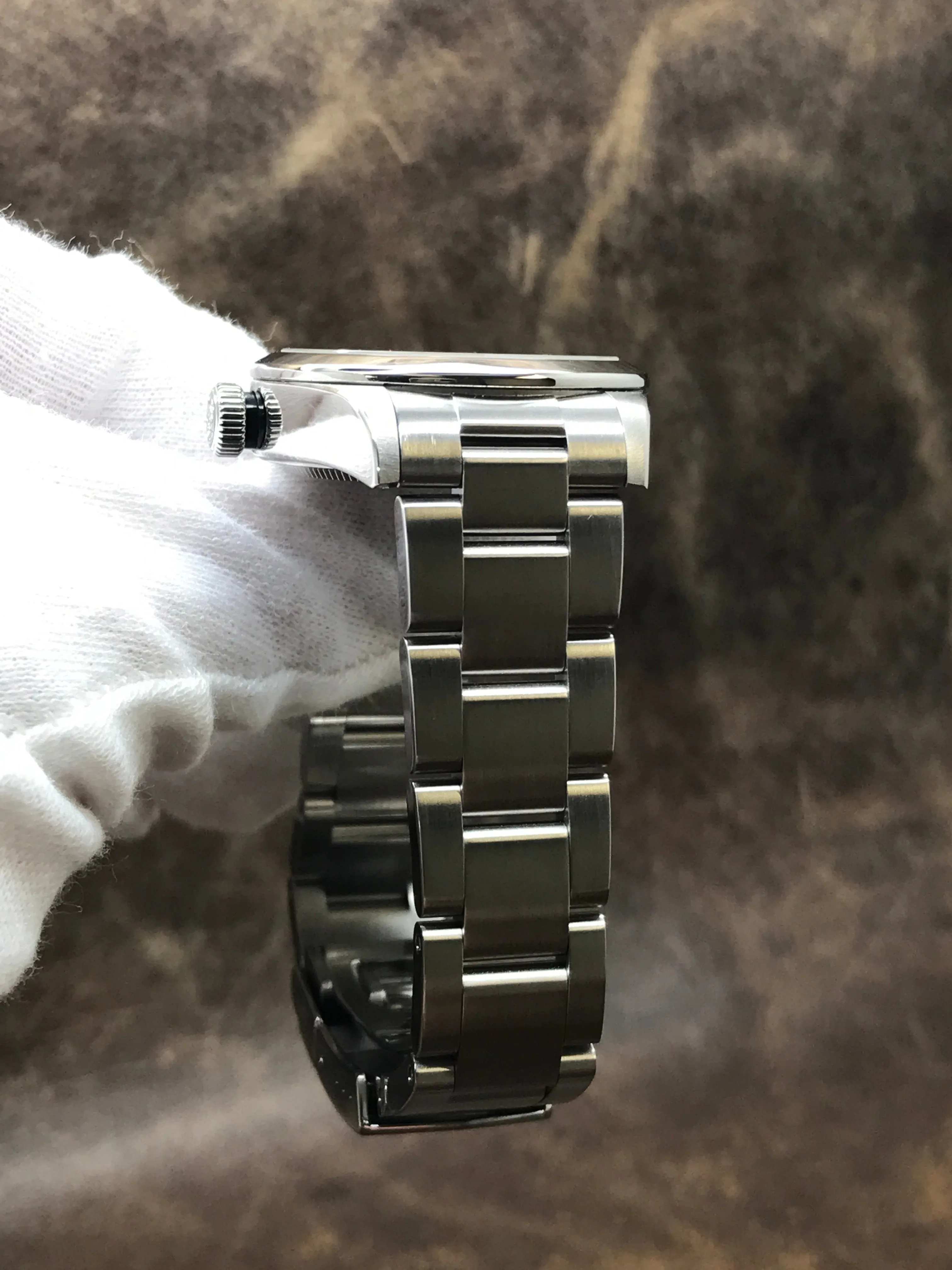 Tudor Black Bay 32 79580 Blue Dial Automatic Women's Watch