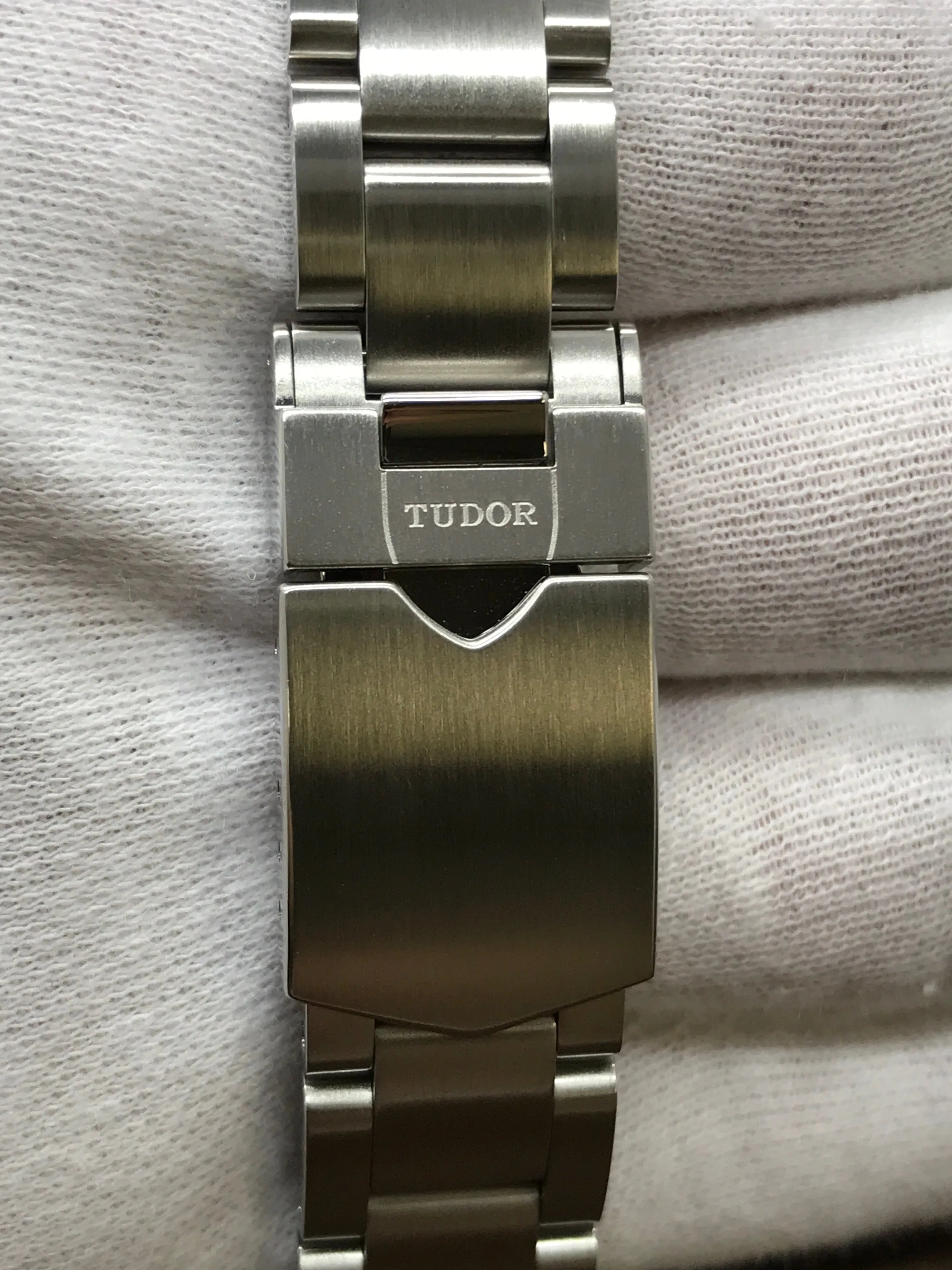 Tudor Black Bay 32 79580 Blue Dial Automatic Women's Watch