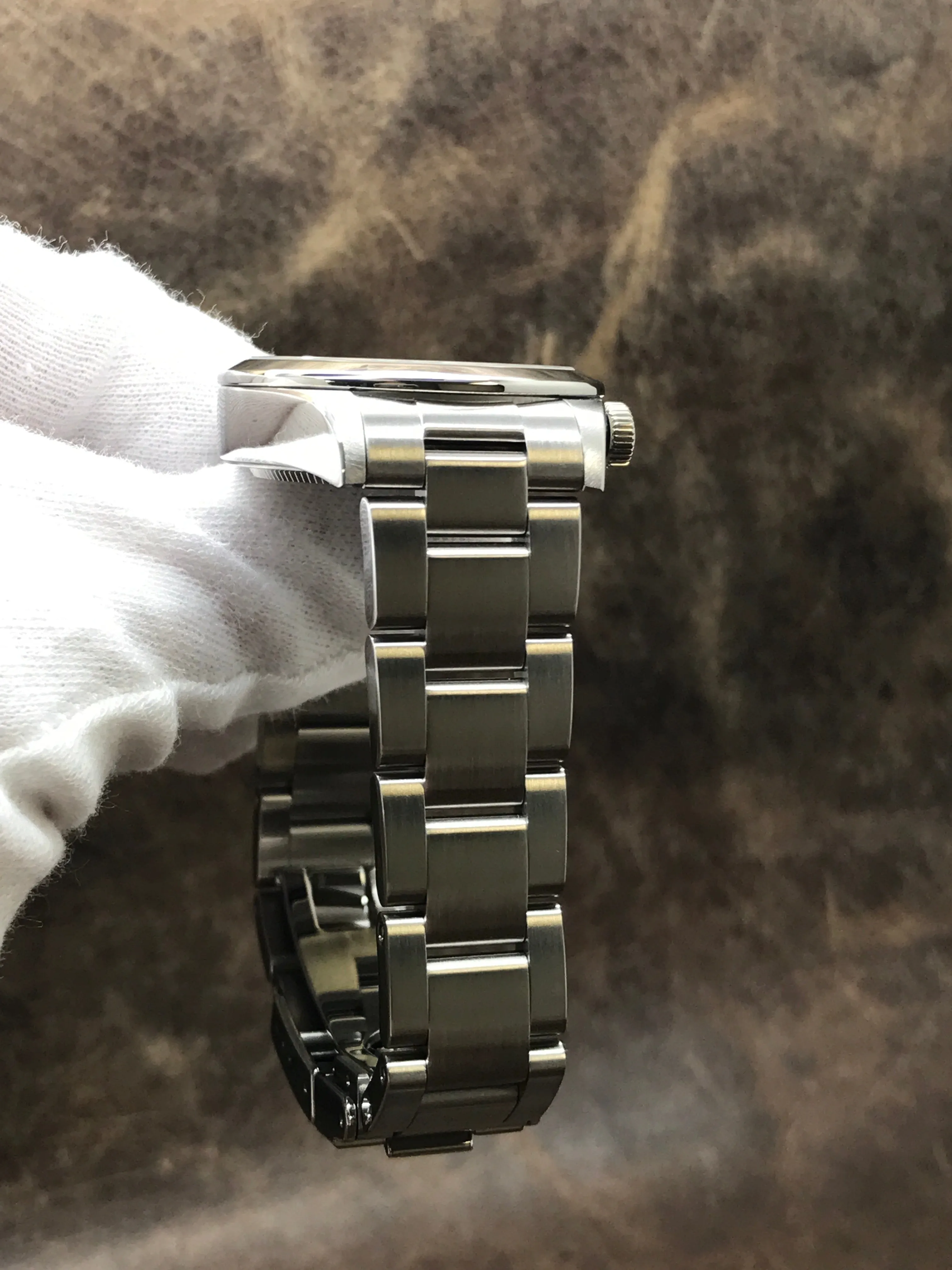 Tudor Black Bay 32 79580 Blue Dial Automatic Women's Watch
