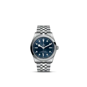 Tudor Black Bay 36