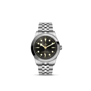 Tudor Black Bay 39