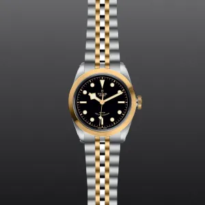 TUDOR Black Bay 41 S&G