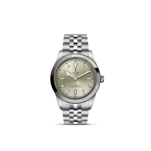 Tudor Black Bay 41