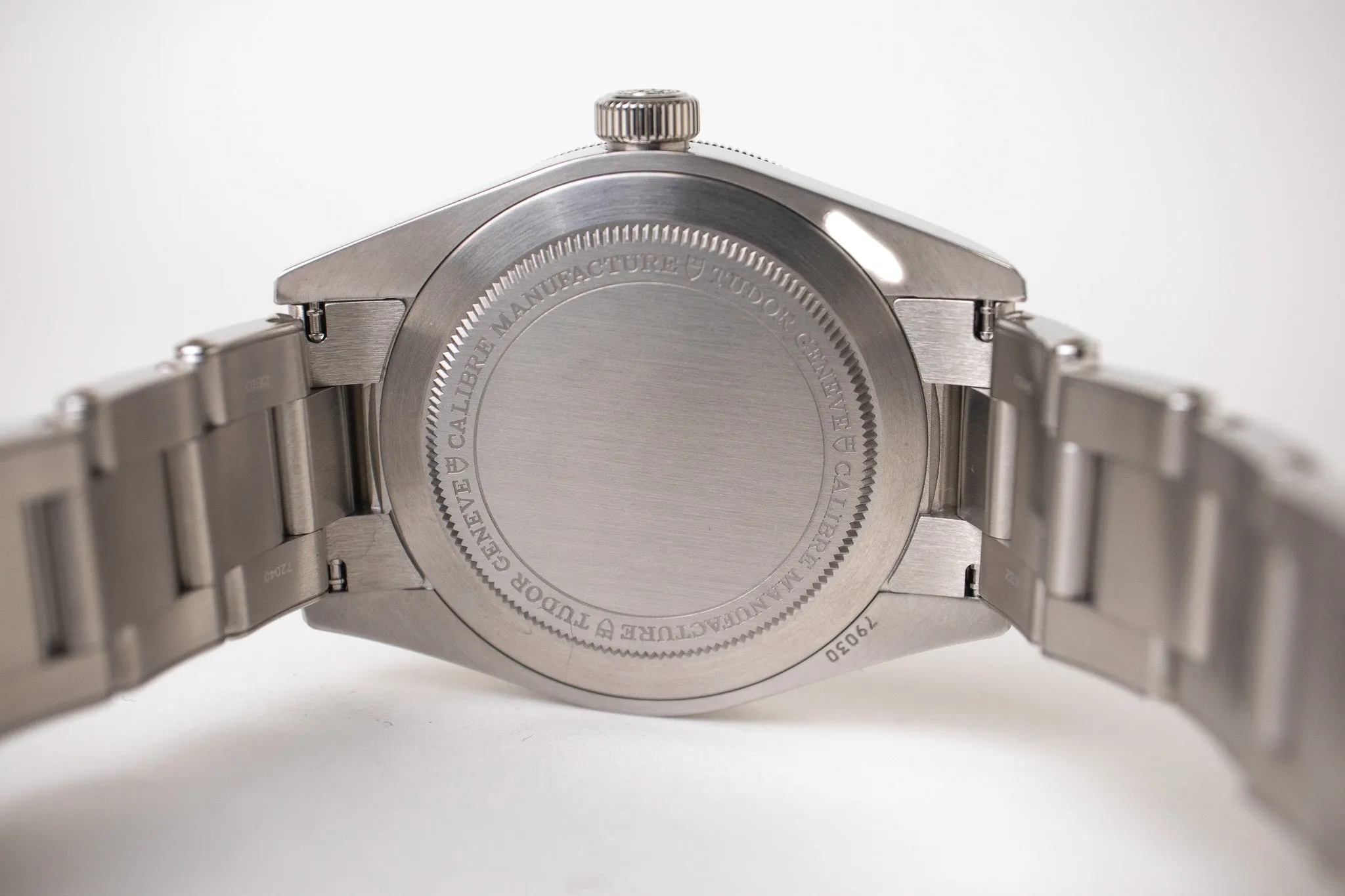 Tudor Black Bay 58 79030N