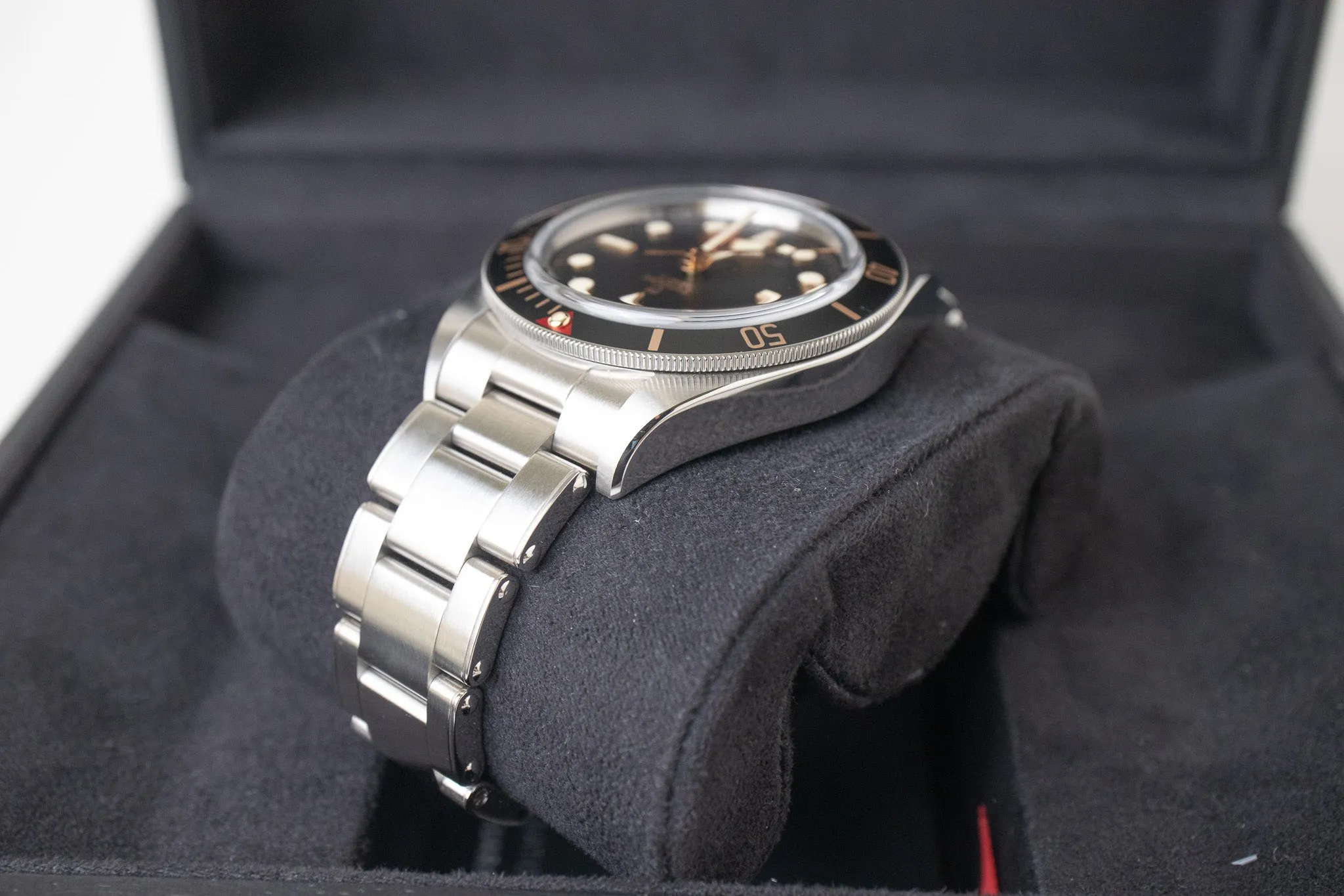Tudor Black Bay 58 79030N