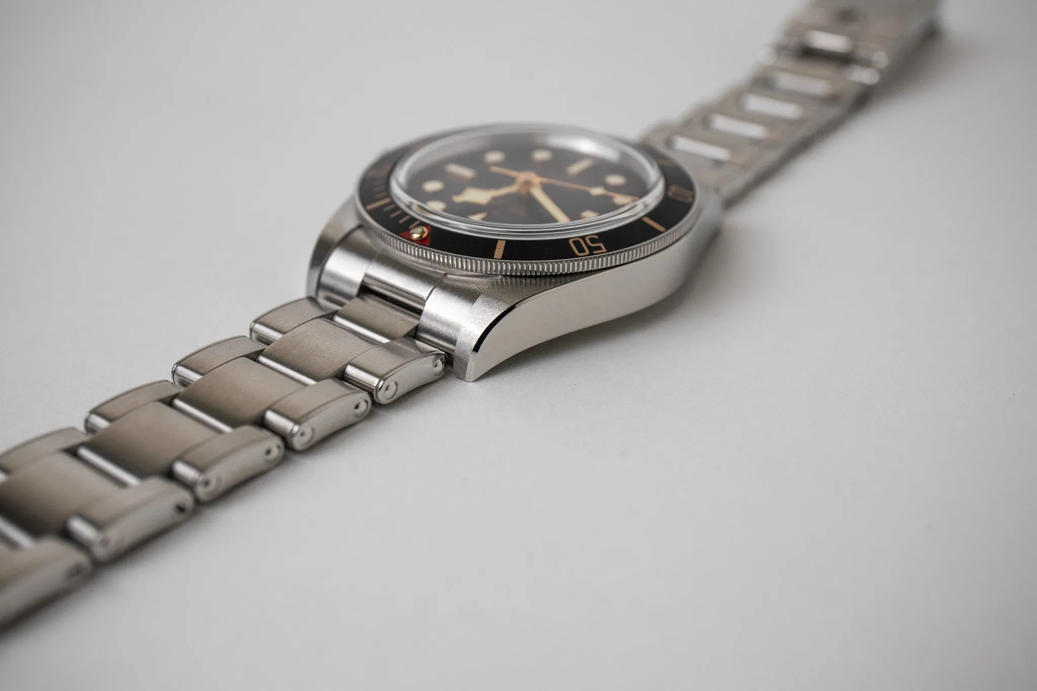 Tudor Black Bay 58 79030N