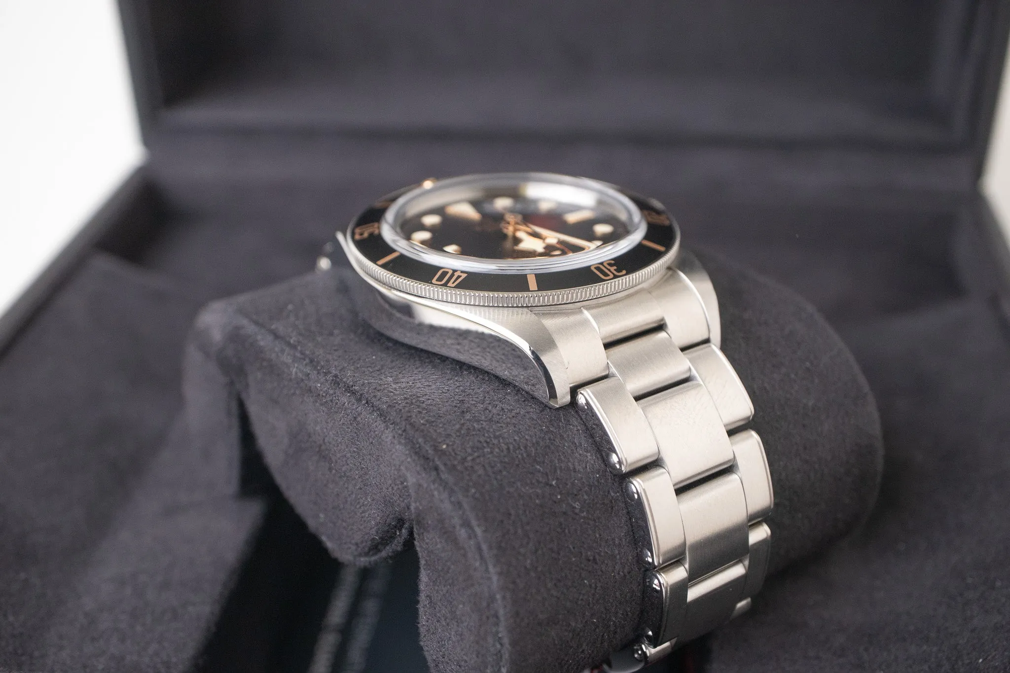 Tudor Black Bay 58 79030N