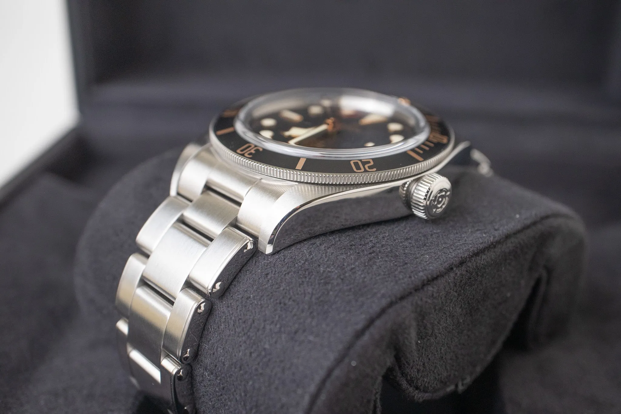 Tudor Black Bay 58 79030N