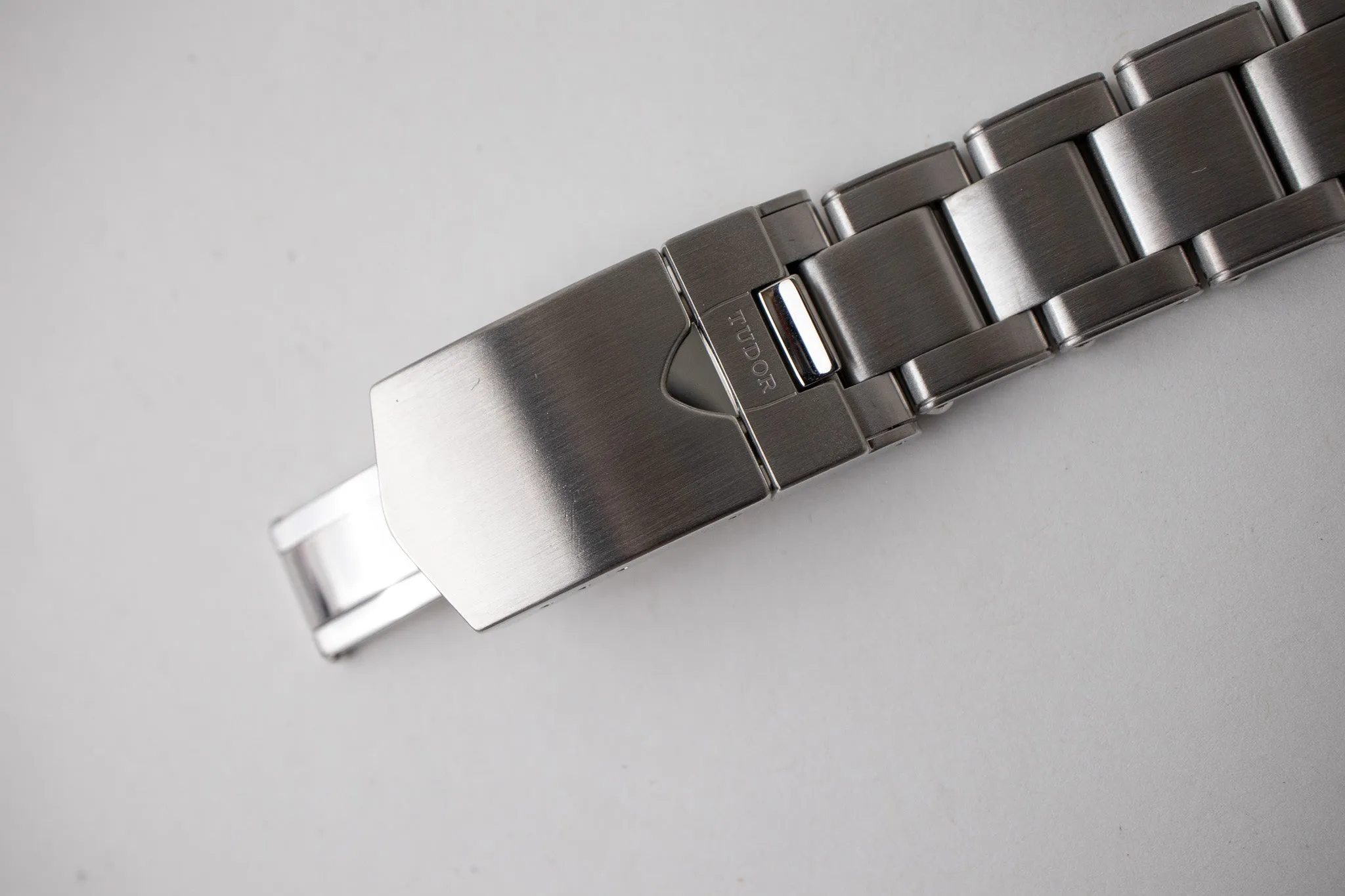 Tudor Black Bay 58 Black 79030N