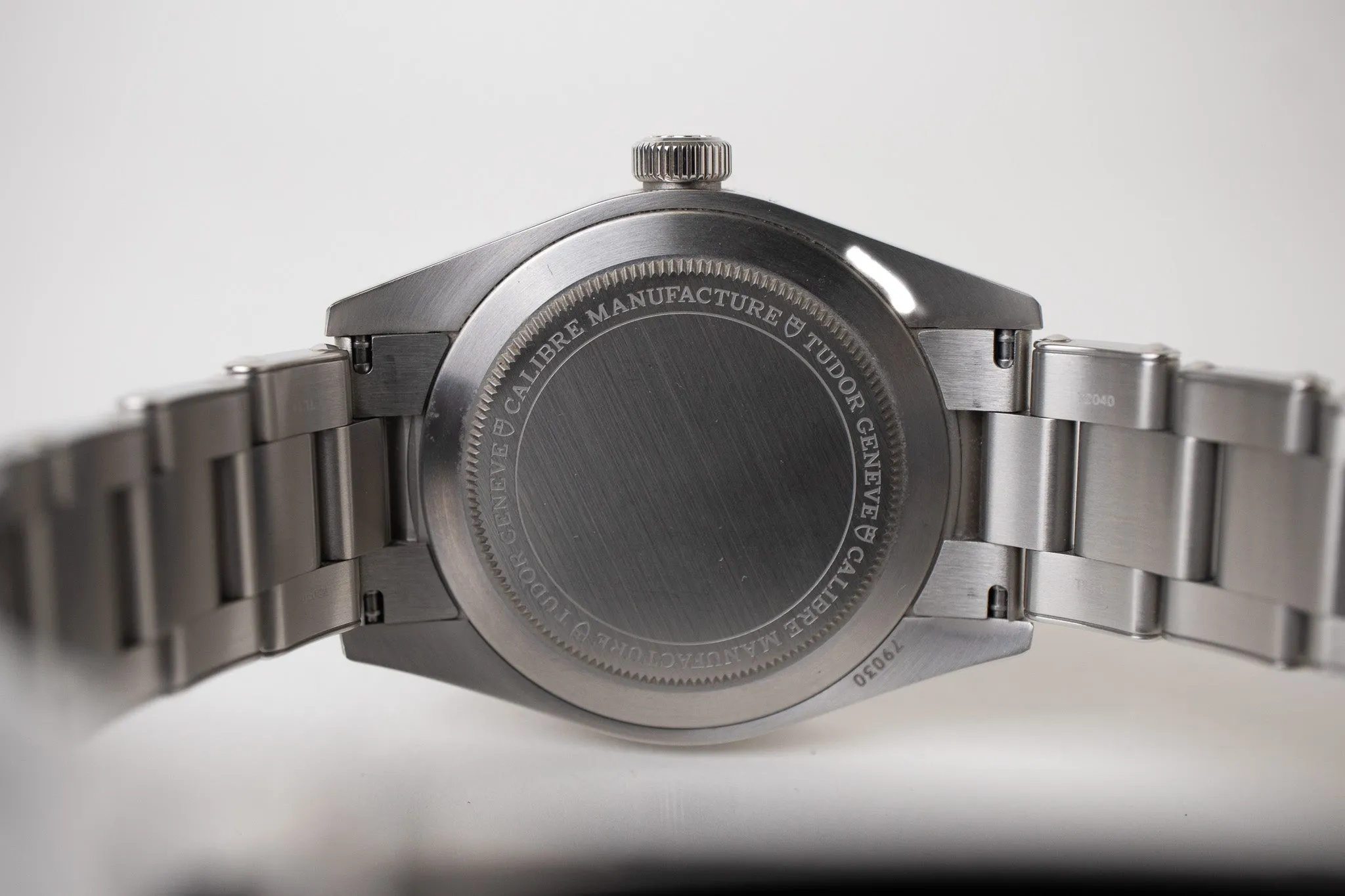 Tudor Black Bay 58 Blue 79030B
