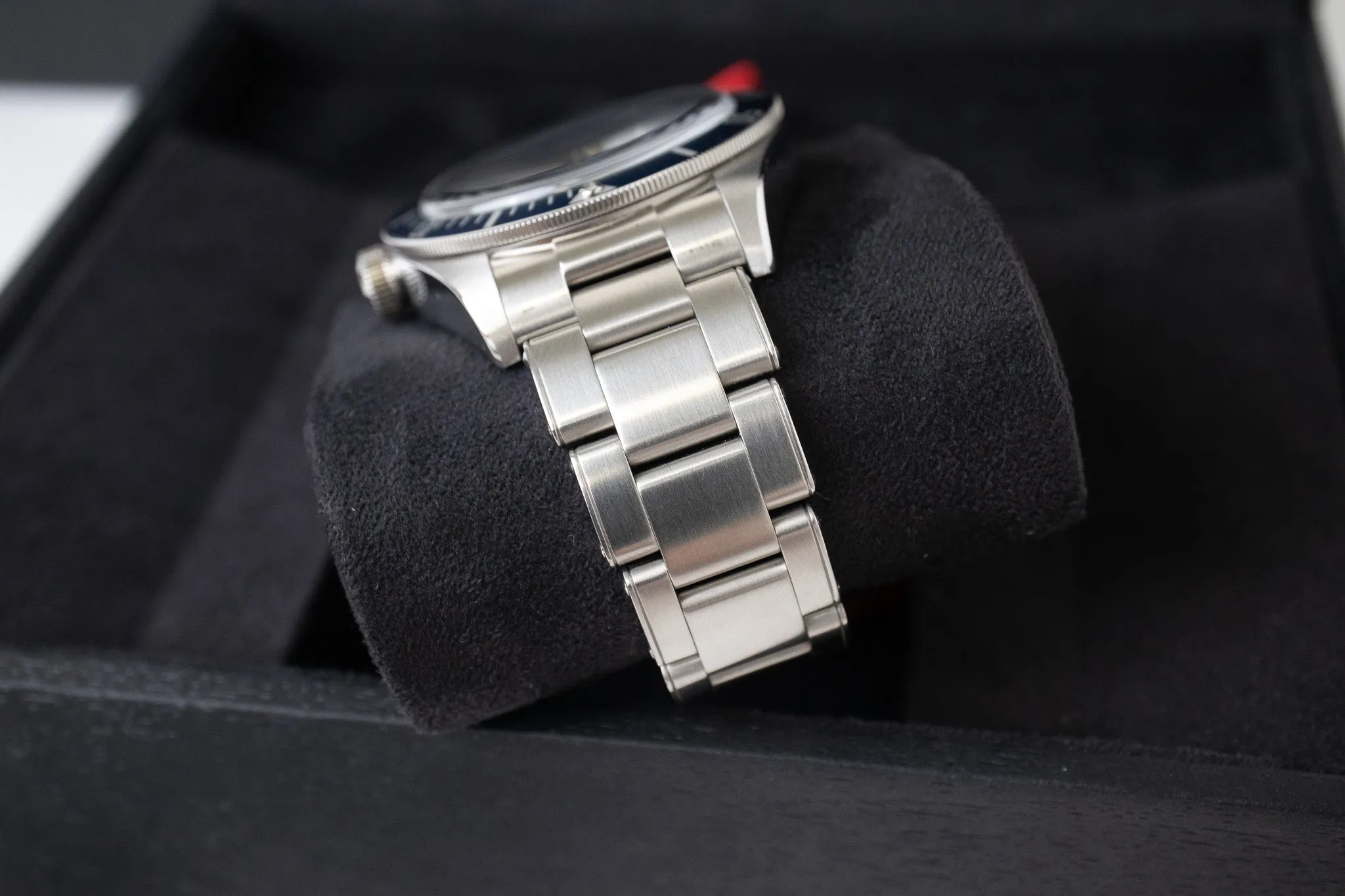 Tudor Black Bay 58 Blue