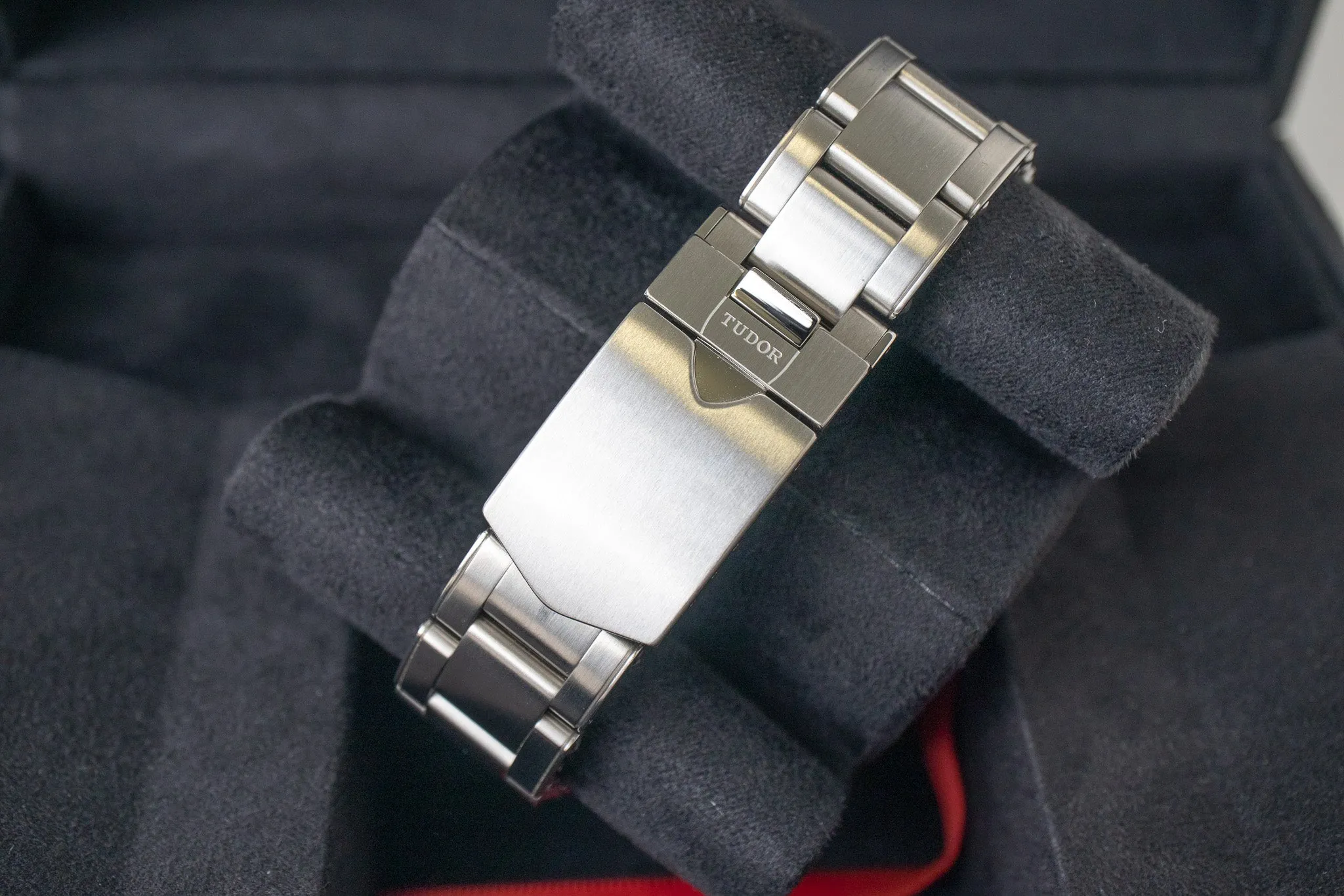 Tudor Black Bay 58 Blue