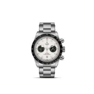 Tudor Black Bay Chrono